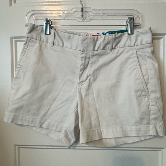 Banana Republic Trina Turk Shorts Size 2 - Picture 1 of 9